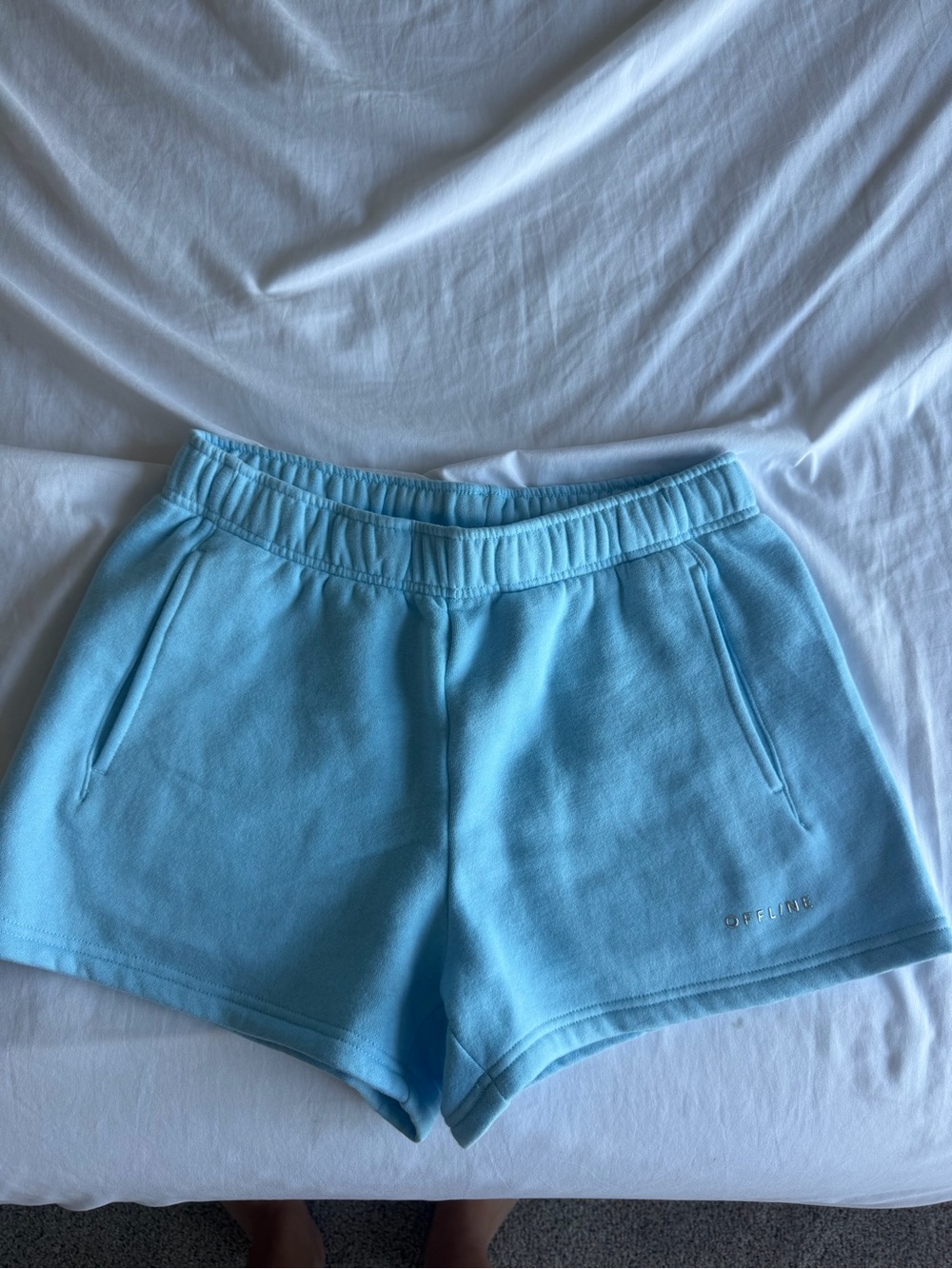 aerie shorts